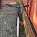 🚴‍♂️ Bicicleta Aro 26 Estilo Street/Dirt – Customizada e Pronta para Andar! 🔥