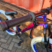 🚴‍♂️ Bicicleta Aro 26 Estilo Street/Dirt – Customizada e Pronta para Andar! 🔥