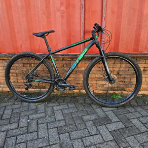 bicicleta gt sms aro 29 - mtb - excelente estado!