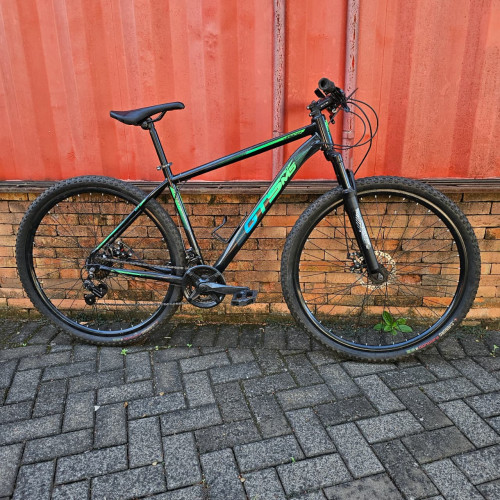 Bicicleta GT SMS aro 29 - MTB - Excelente estado!