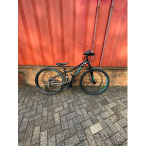 🚲 bicicleta aro 29 eleven fate - mtb 🚲