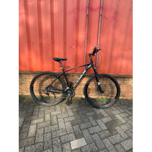 🚲 bicicleta aro 29 - audax adx 100 🚲