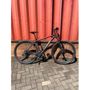 🚴‍♂️ bicicleta oggi hacker sport aro 29 - excelente estado! 🚴‍♀️