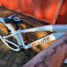 Bicicleta Absolute Street/Dirt Jump Aro 26 - Edição White Style