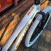 Bicicleta Absolute Street/Dirt Jump Aro 26 - Edição White Style