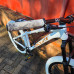 Bicicleta Absolute Street/Dirt Jump Aro 26 - Edição White Style