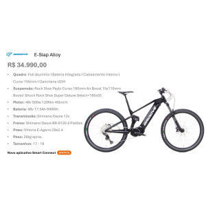 groove e-slap alloy