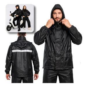 capa de chuva