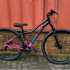 bicicleta absolute