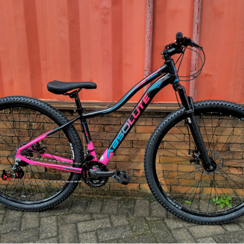 Bicicleta Absolute
