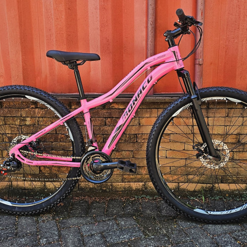 BICICLETA MONACO 15