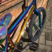 🚲 Bicicleta BMX GTA NTRD – Estilo, Desempenho e Diversão! 🚲