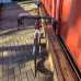 Bicicleta Speed Elleven EL-30 700x25c Vermelho/Branco