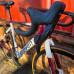 Bicicleta Speed Elleven EL-30 700x25c Vermelho/Branco