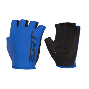 luva de ciclismo ert azul royal