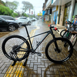 scott scale 970 semi-nova - aro 29 c/ sram eagle 1x12