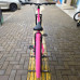 Bicicleta VikingX Tuff Aro 26  (Estilo e Resistência)