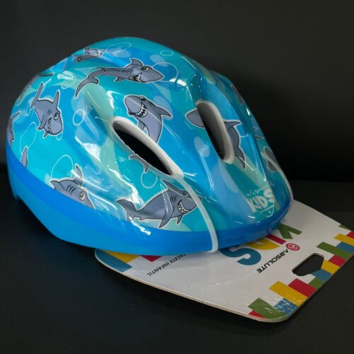 Capacete Infantil Absolute